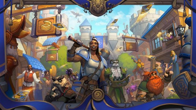Hearthstone Spotlight 2026: Deathwing, Cataclysm og noget stort til BlizzCon