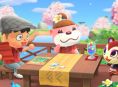 Planl&aelig;gger Ikea og Animal Crossing et samarbejde?