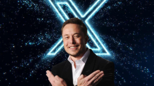 Elon Musk vil også have dig til at doom rulle på dit tv