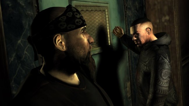 Grand Theft Auto IV: Episodes from Liberty City