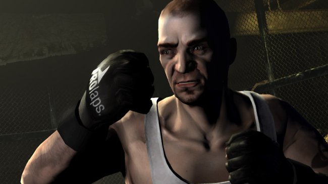 Grand Theft Auto IV: The Ballad of Gay Tony