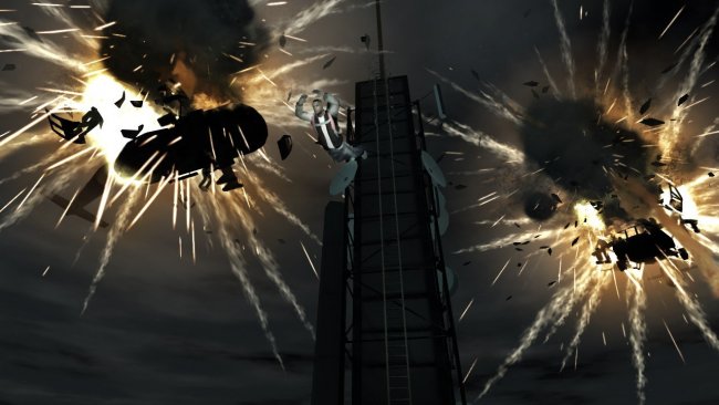 Grand Theft Auto IV: The Ballad of Gay Tony