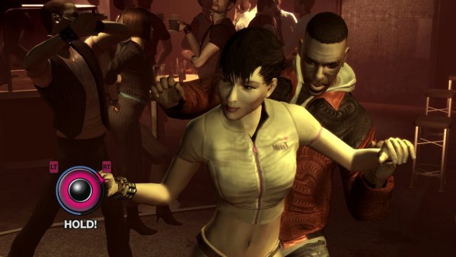 Grand Theft Auto IV: The Ballad of Gay Tony