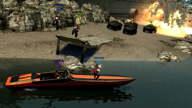 Grand Theft Auto IV: The Ballad of Gay Tony