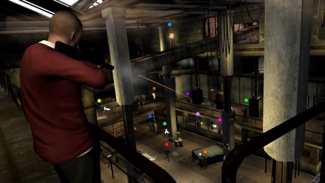 Grand Theft Auto IV: Episodes from Liberty City