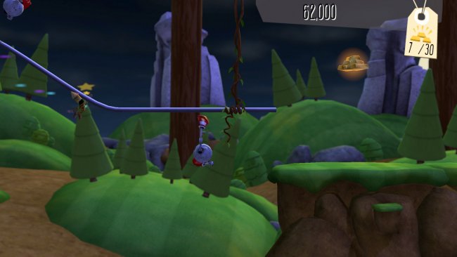 Bit.Trip Presents Runner 2: Future Legend of Rhythm Alien