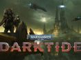 Warhammer 40,000: Darktide er blevet skubbet til 2022
