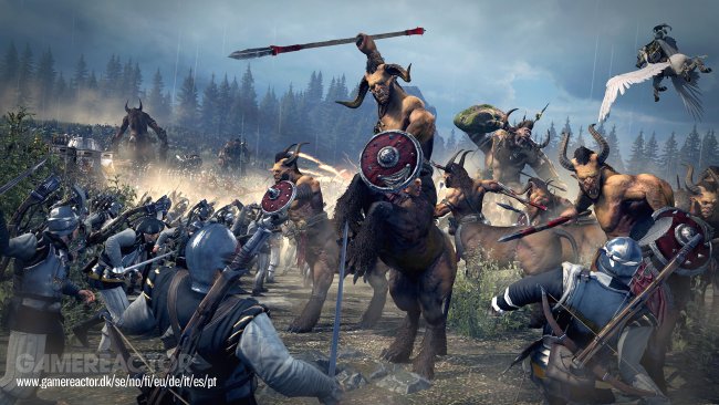 Total War: Warhammer