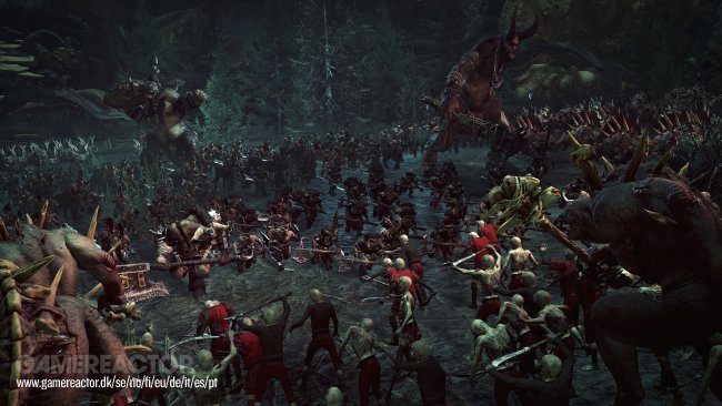 Total War: Warhammer