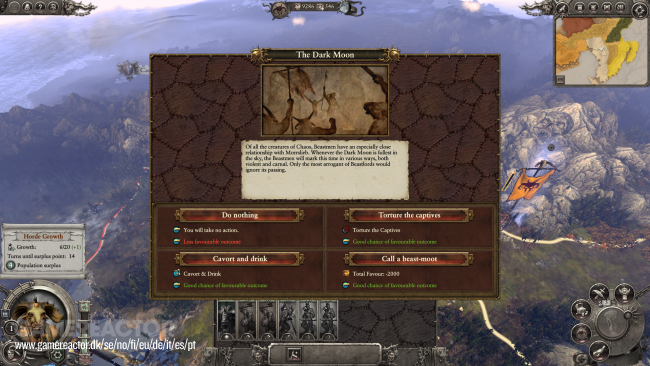 Total War: Warhammer