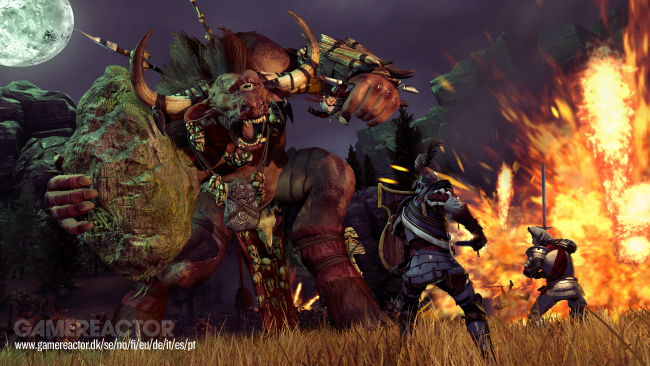 Total War: Warhammer