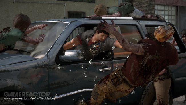 Dead Rising 3