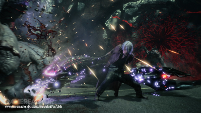 Devil May Cry 5