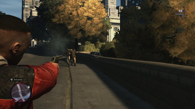 Grand Theft Auto IV: Episodes from Liberty City