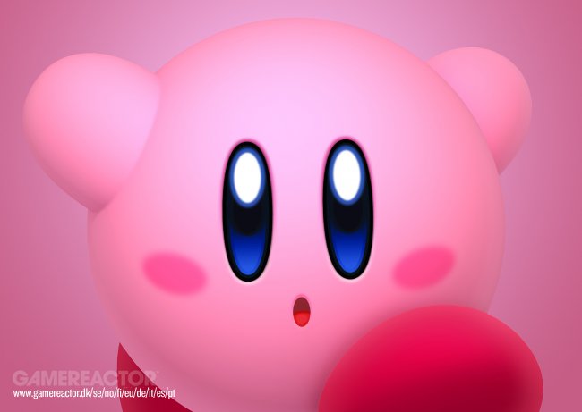Kirby: Planet Robobot