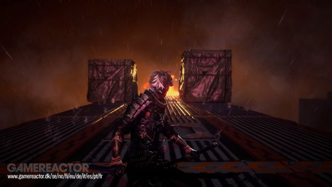 Ninja Gaiden 4