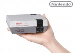 Nintendo afslører ny minikonsol med klassiske NES-spil