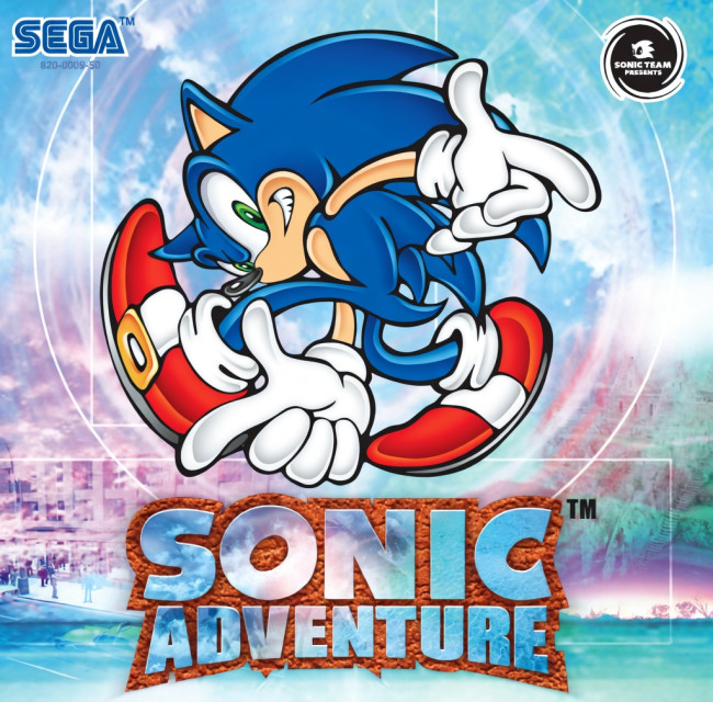 De 10 bedste forsider: Dreamcast