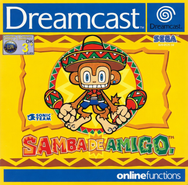 De 10 bedste forsider: Dreamcast