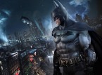 Se den grafiske opgradering Batman: Return to Arkham byder på