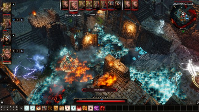 Divinity: Original Sin II