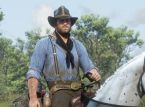 Red Dead Redemption 2 er nu Rockstars anden bedst sælgende spil nogensinde