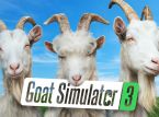 Goat Simulator 3 udkommer til november