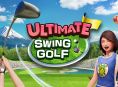 Ultimate Swing Golf lander på Meta Quest headsets til maj