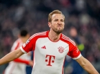 Bayern M&uuml;nchen scorer otte m&aring;l mod Wolfsburg og er 11 point foran i Bundesligaen