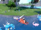 Kan Switch 2 redde Pokémon Scarlet/Violet?