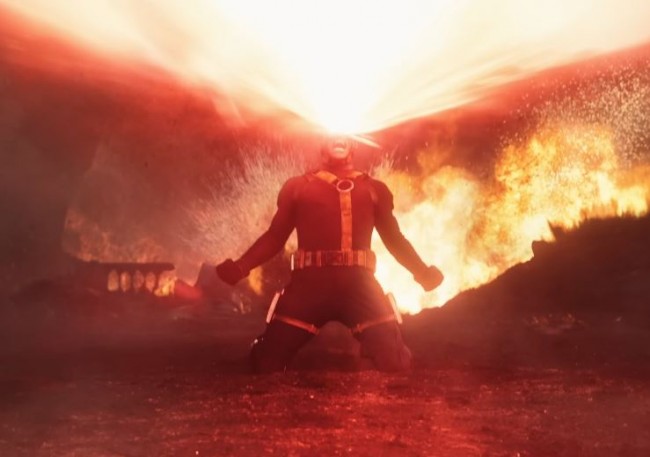 James Marsden siger, at vi bliver 