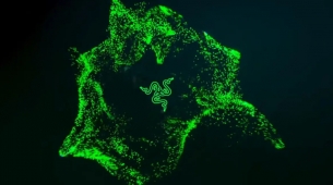 Razers AI-spilassistent har nu en fysisk krop