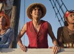 One Piece - S&aelig;son 2 (Netflix)