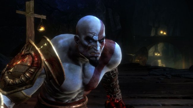 God of War III