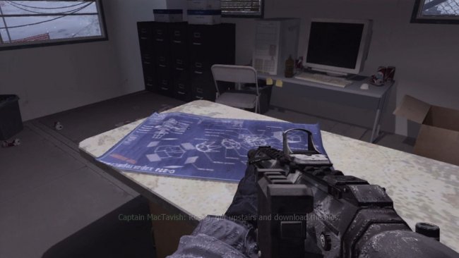 Call of Duty: Modern Warfare 2