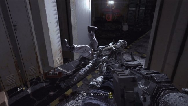 Call of Duty: Modern Warfare 2