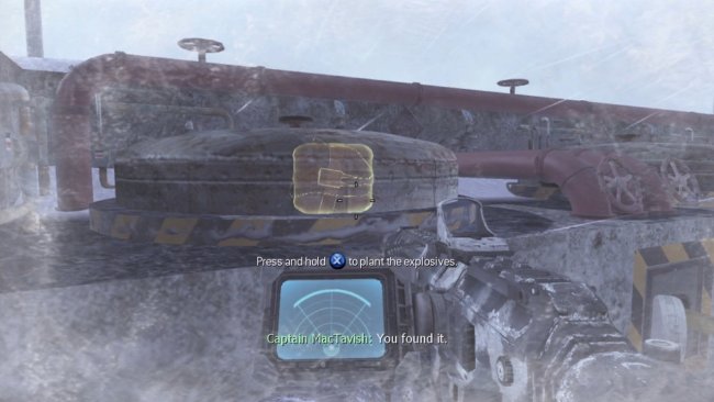 Call of Duty: Modern Warfare 2