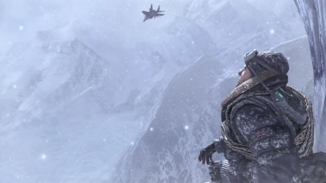 Call of Duty: Modern Warfare 2