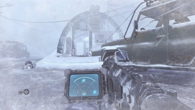 Call of Duty: Modern Warfare 2