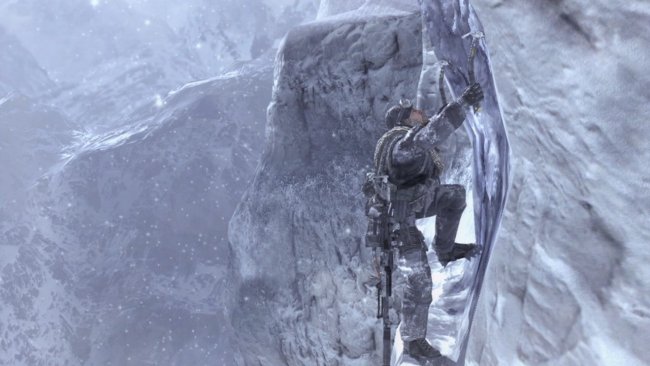 Call of Duty: Modern Warfare 2