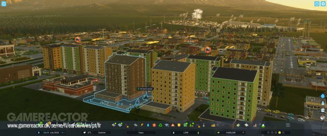 Cities: Skylines II