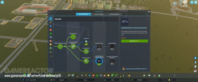 Cities: Skylines II