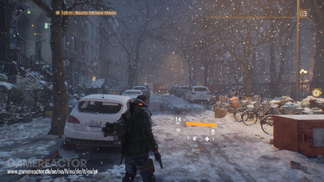 The Division