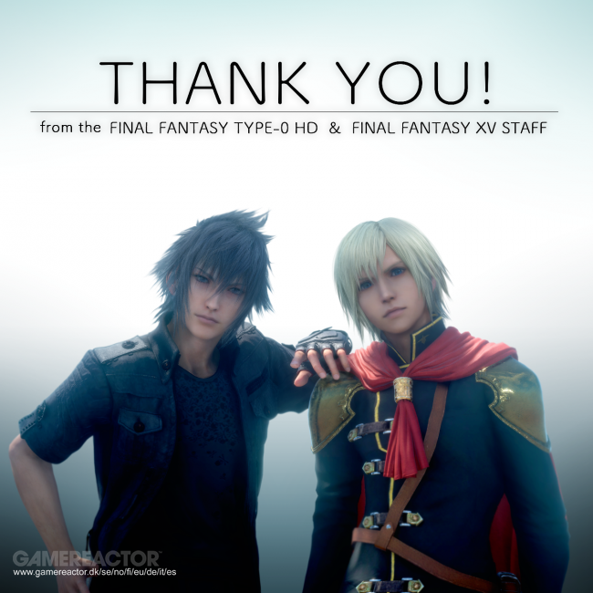 Crisis Core: Final Fantasy VII