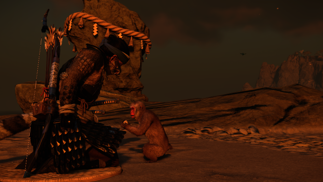 Ghost of Tsushima: Director's Cut