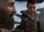 Castingen af Kratos i God of War-serie er undervejs lige nu