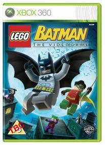 Lego Batman