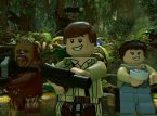 Original indhold i Lego Star Wars: The Force Awakens trailer