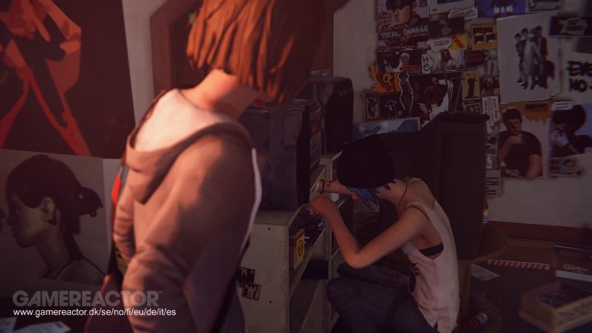 Life is Strange