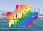 Moddere tilføjer Pride-parade til Grand Theft Auto V